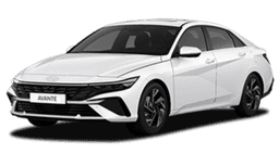 무심사장기렌트 HOT - 아반떼