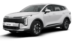 무심사장기렌트 HOT - 스포티지